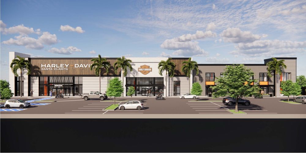 Harley-Davidson® of Santa Clarita gallery image 1