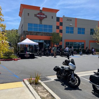 Harley-Davidson® of Santa Clarita gallery image 2