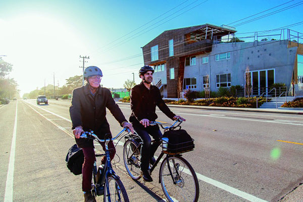 Blix Electric Bikes gallery image 1