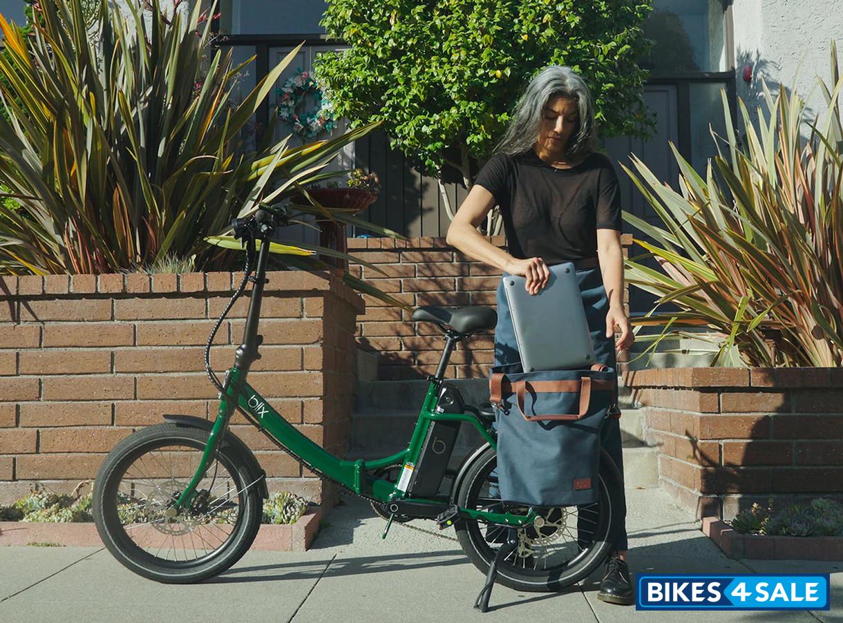 Blix Electric Bikes gallery image 2
