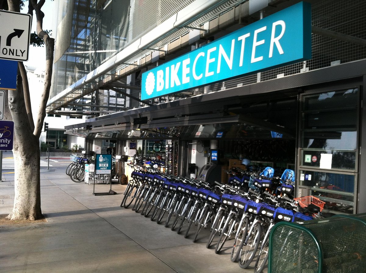 The Bike Center Santa Monica gallery image 2