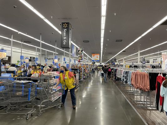 Walmart gallery image 1