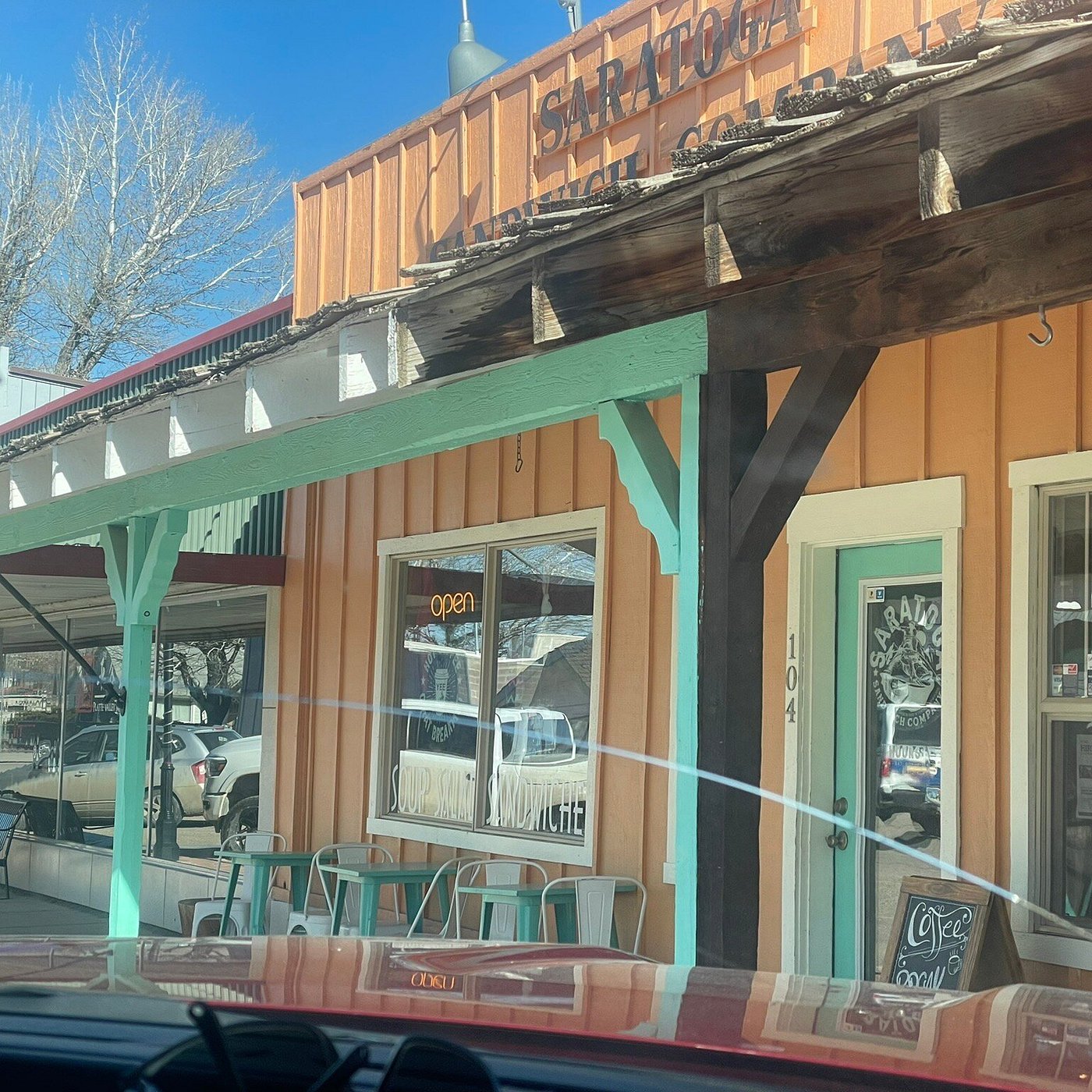 Saratoga Sandwich Company gallery image 1