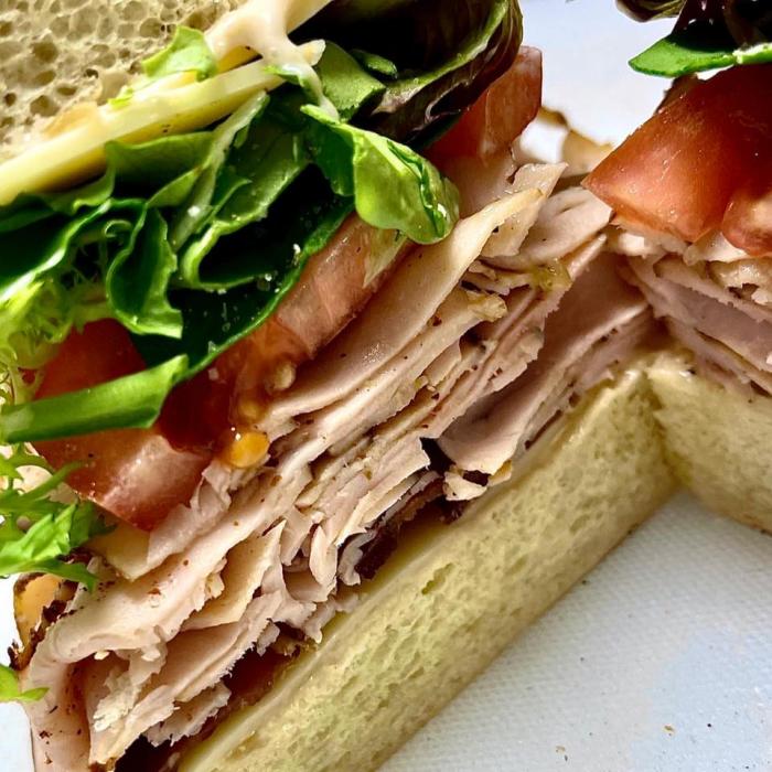 Saratoga Sandwich Company gallery image 2