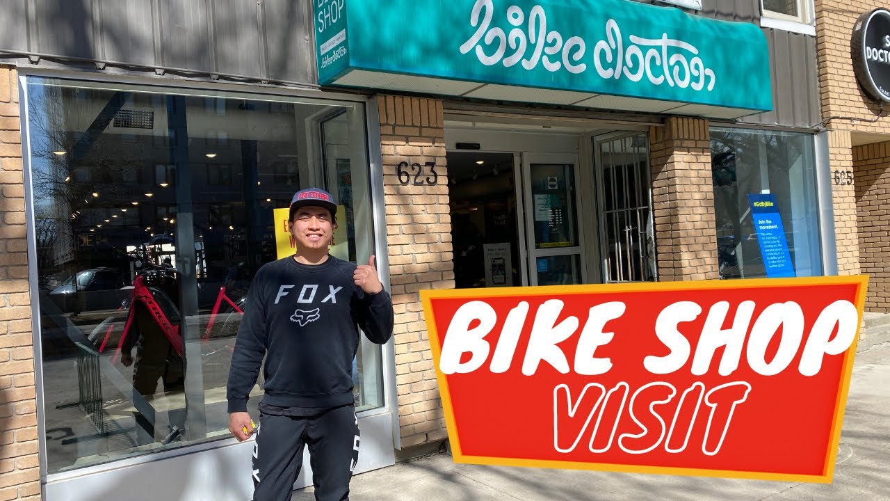 Bike Doctor gallery image 1