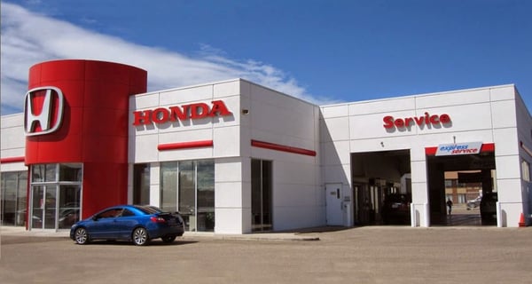 Meidl Honda gallery image 1