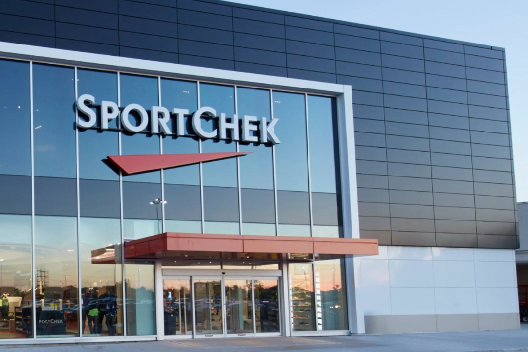 Sport Chek gallery image 1