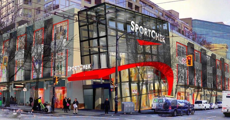 Sport Chek gallery image 2