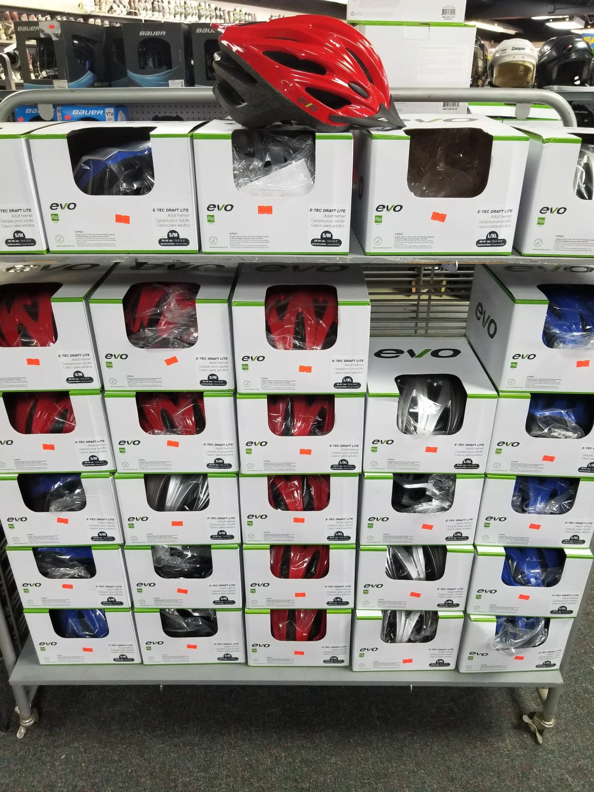 Top Shelf Sports gallery image 2