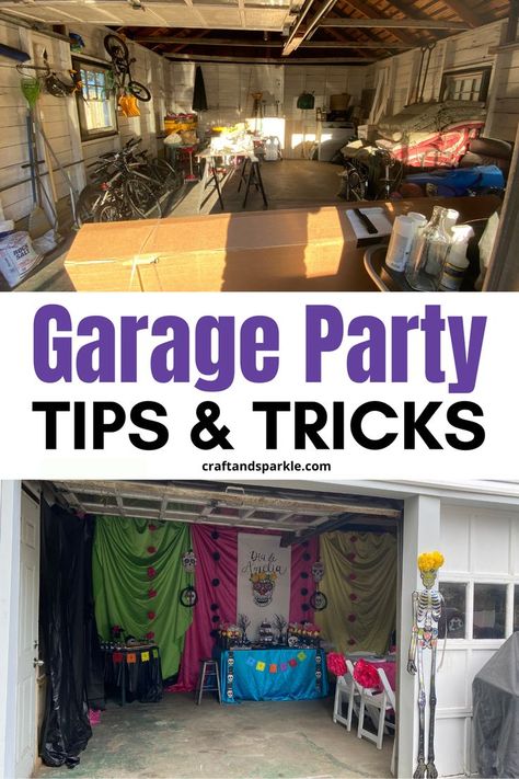 Party Cat Garage gallery image 1