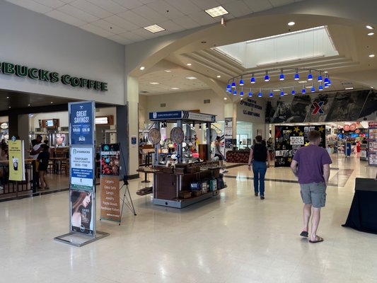Schofield Main Exchange gallery image 2