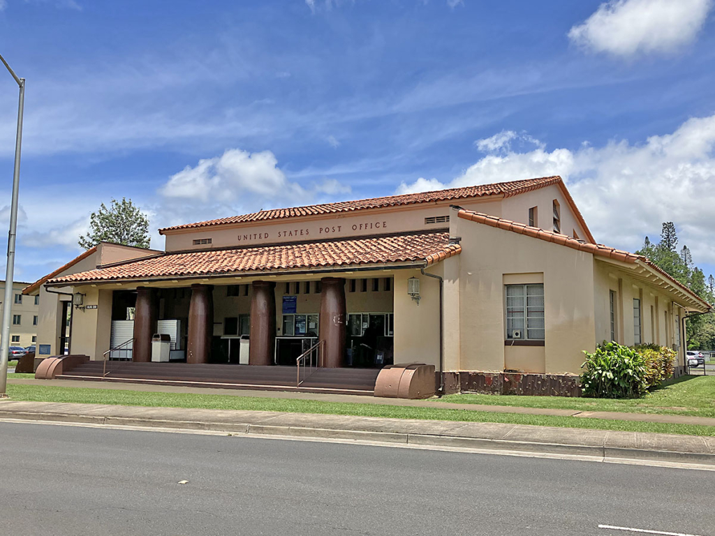 The Moped Shop HI in Schofield Barracks