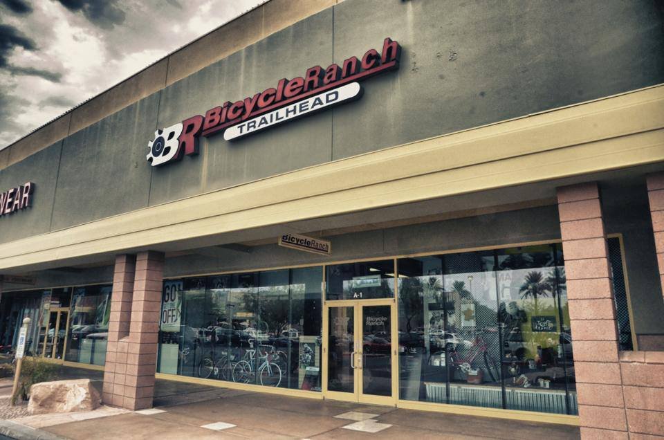 Bicycle Ranch gallery image 1