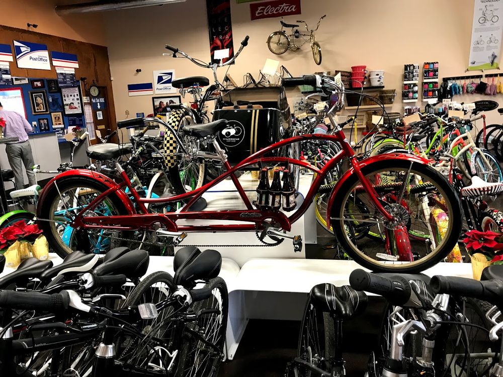 Bike Emporium in Scottsdale