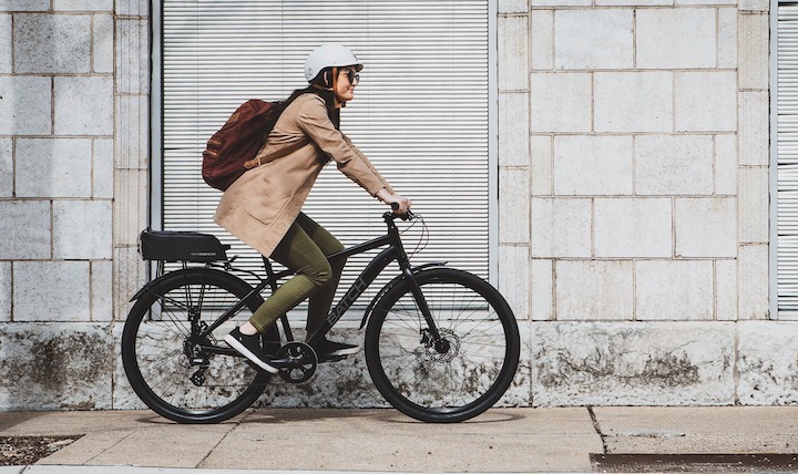 Dynamite Bike Lab gallery image 1
