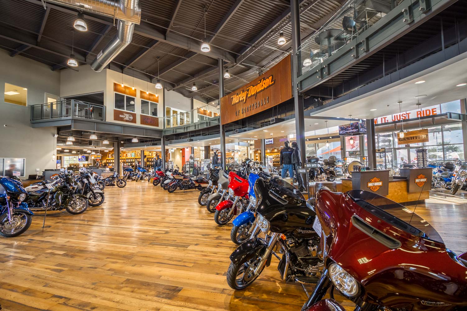 Harley-Davidson of Scottsdale in Scottsdale