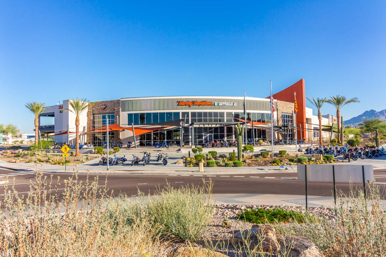 Harley-Davidson of Scottsdale gallery image 2
