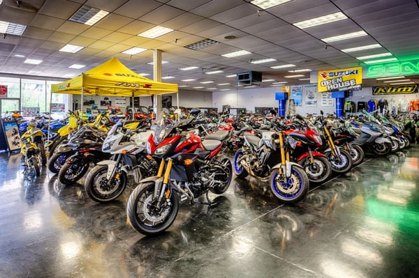 Nash Powersports gallery image 1