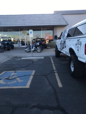 Nash Powersports gallery image 2