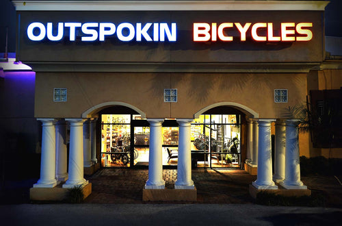 Outspokin Bicycles - Tampa gallery image 1