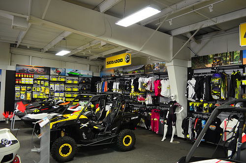 Tampa Bay PowerSports gallery image 1