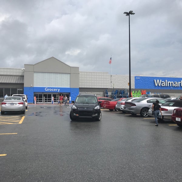 Walmart Supercenter gallery image 1