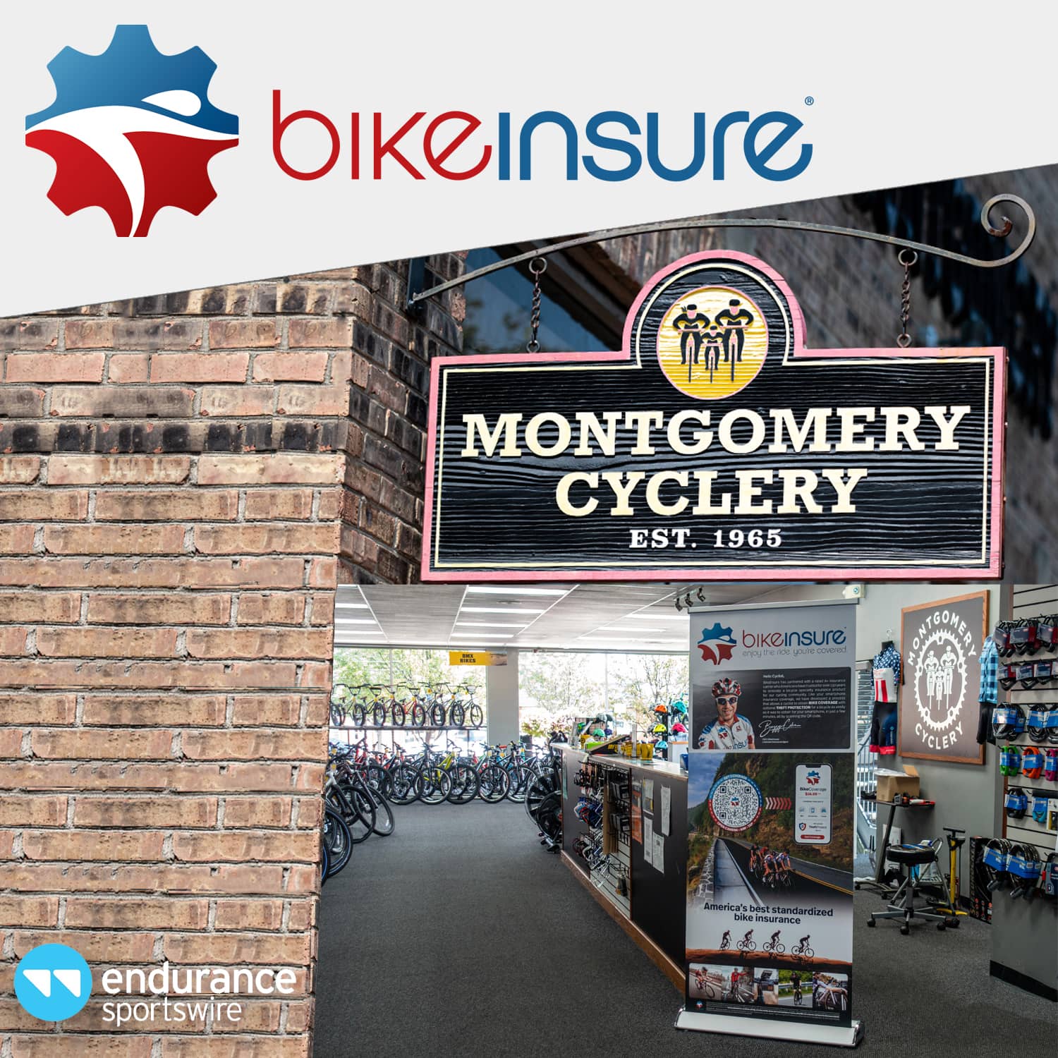 Montgomery Cyclery Montgomery in Sharonville