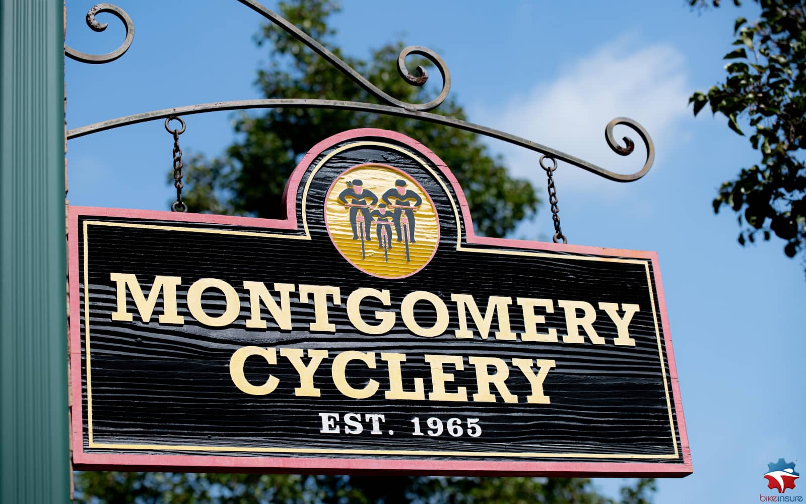 Montgomery Cyclery Montgomery gallery image 1
