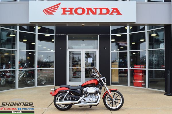 LaFore's Motorcycles gallery image 1