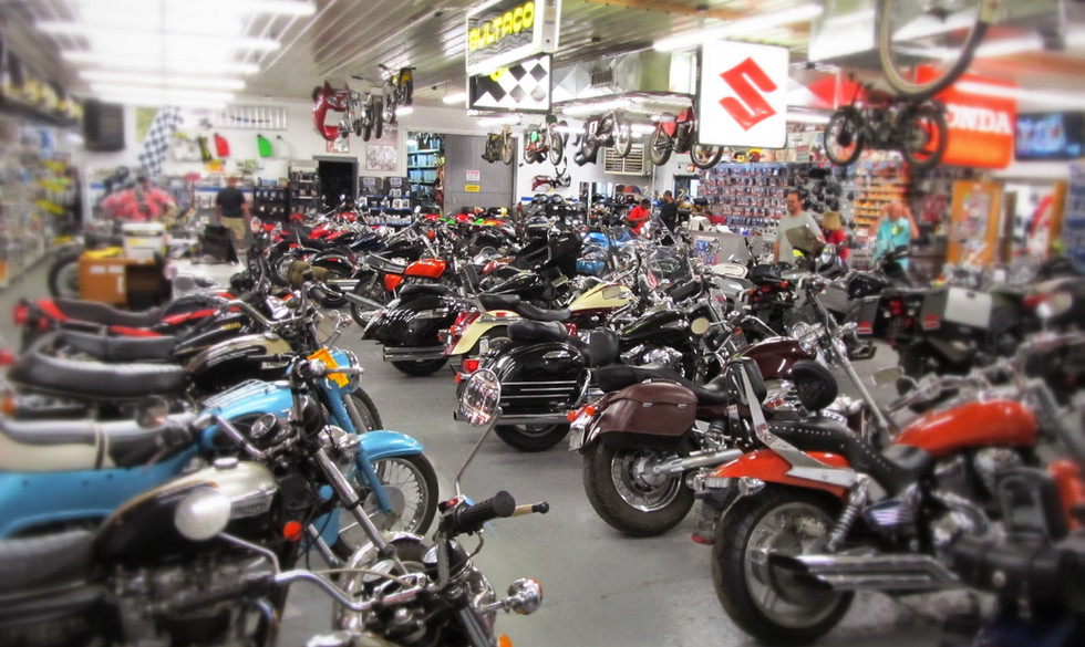 Steele's Cycle gallery image 1