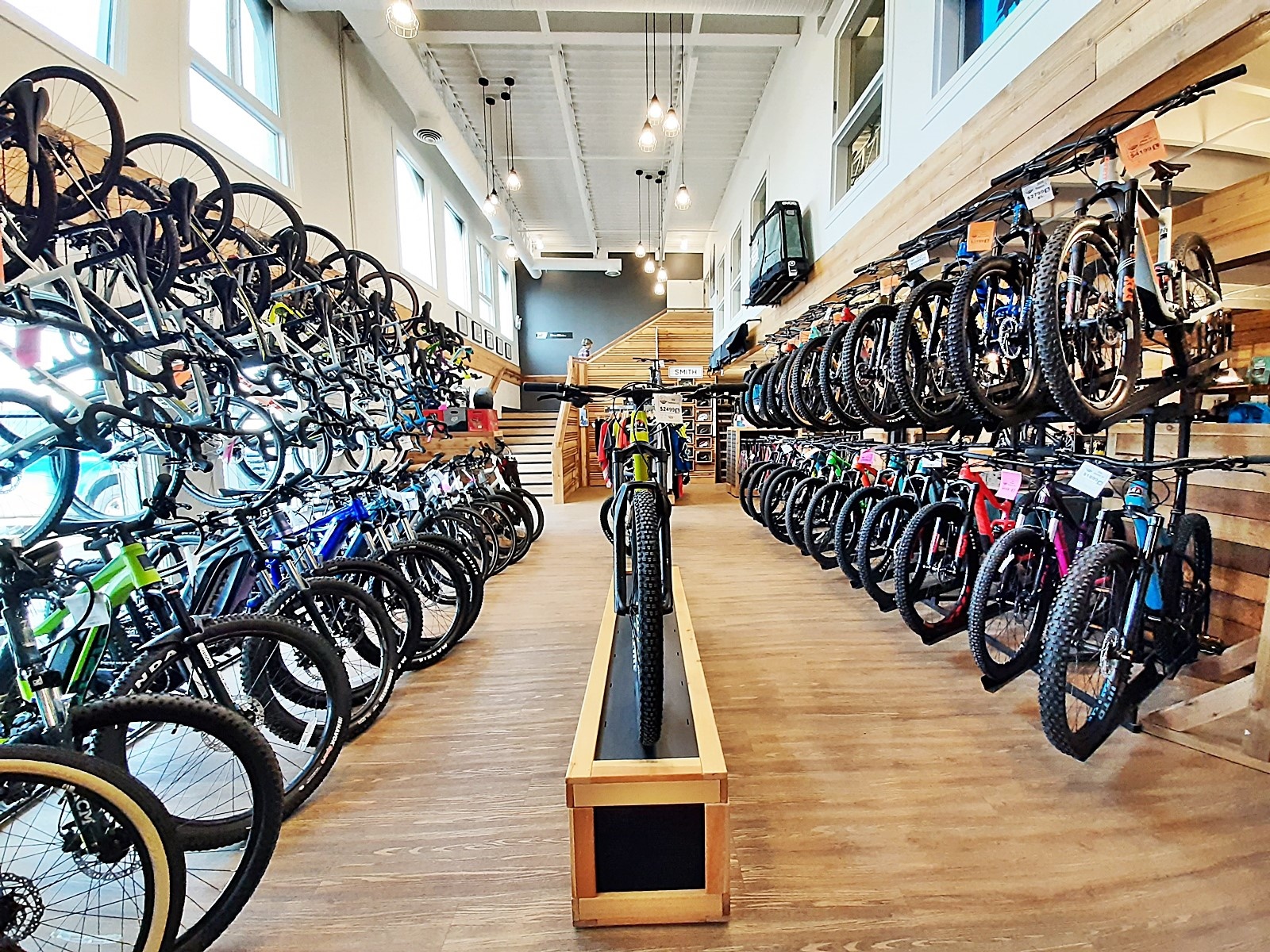 BROS Bike Shop gallery image 1