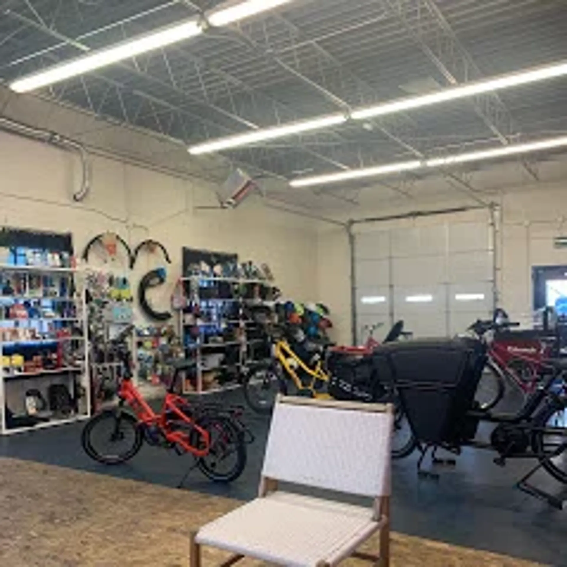Hardt Family Cyclery in Sherrelwood