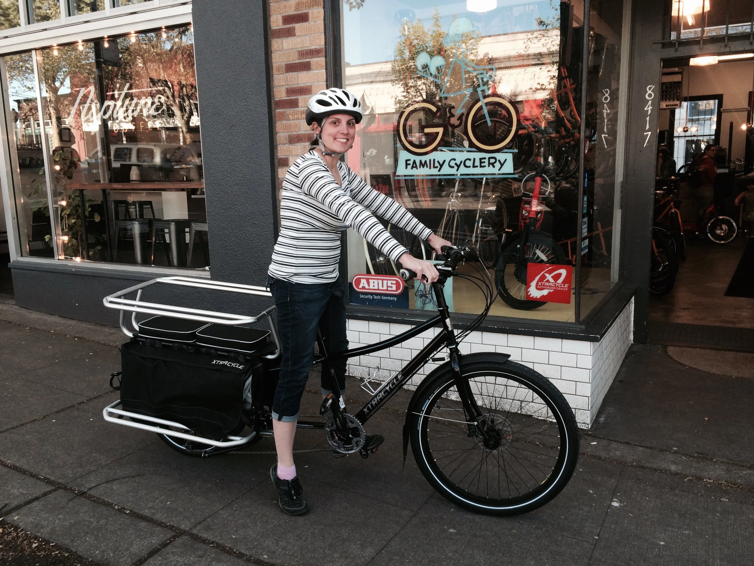 G&O Family Cyclery gallery image 1