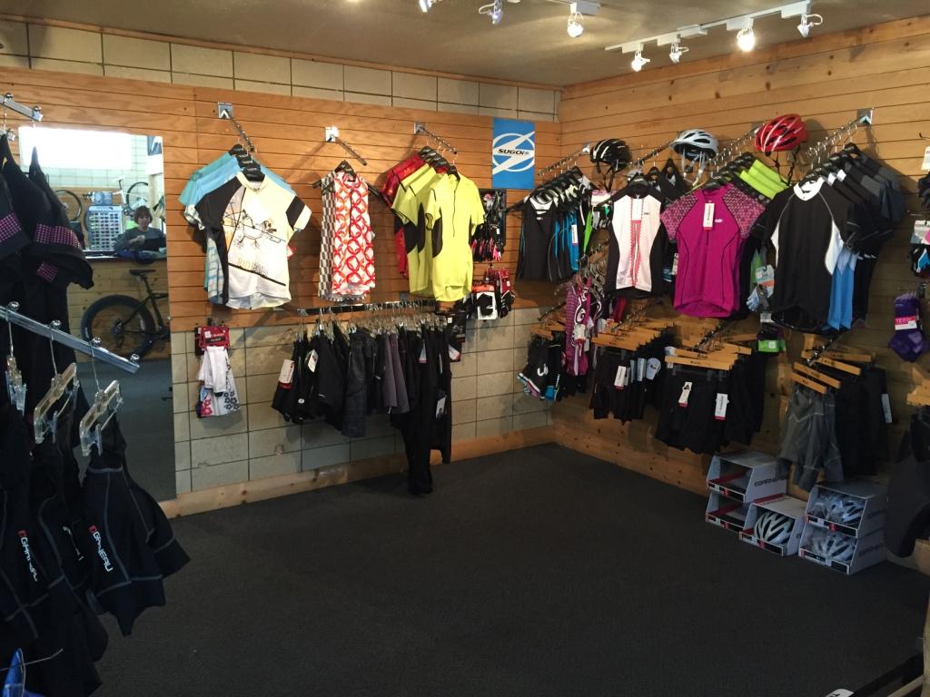 Sunlight Ski & Bike Shop in Silt