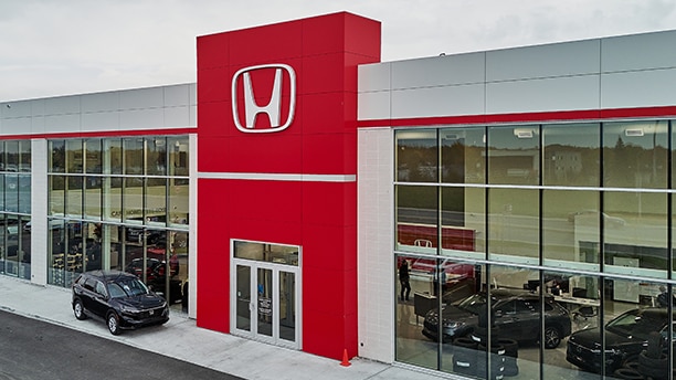 Aurora Honda in Simla