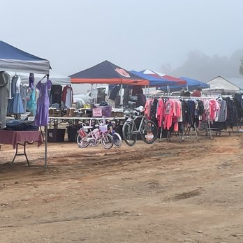 Lee County Flea Market LLC in Smiths Station