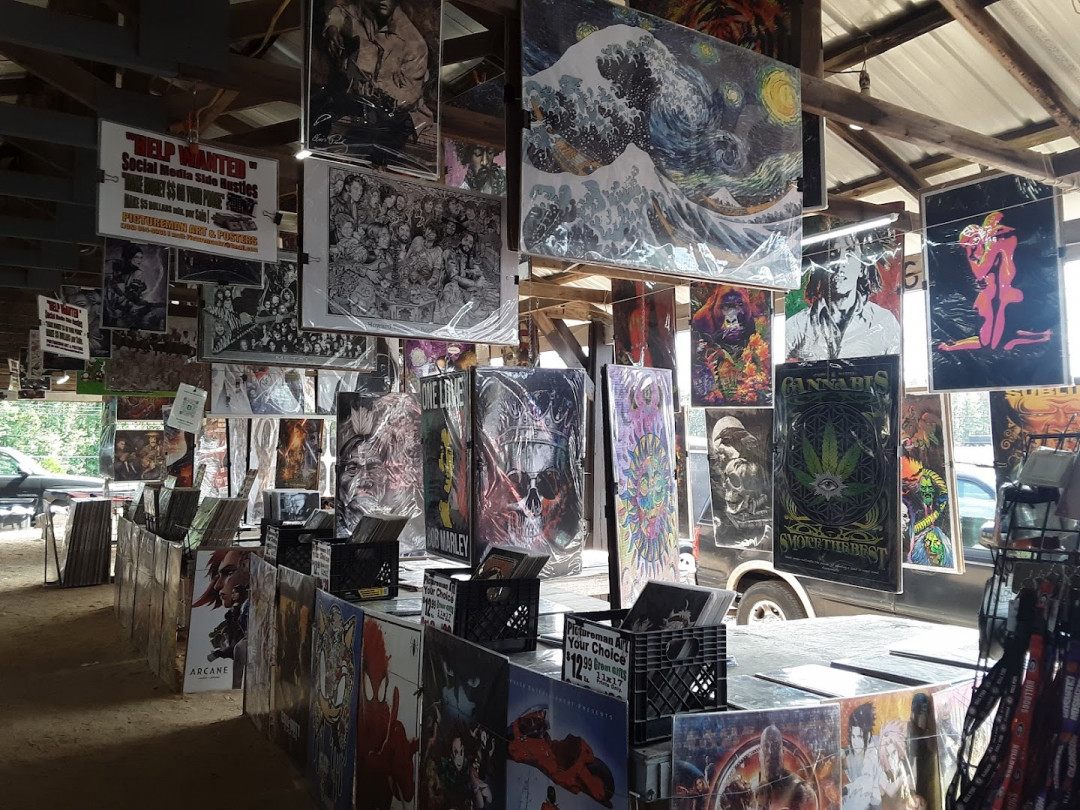 Lee County Flea Market LLC gallery image 2