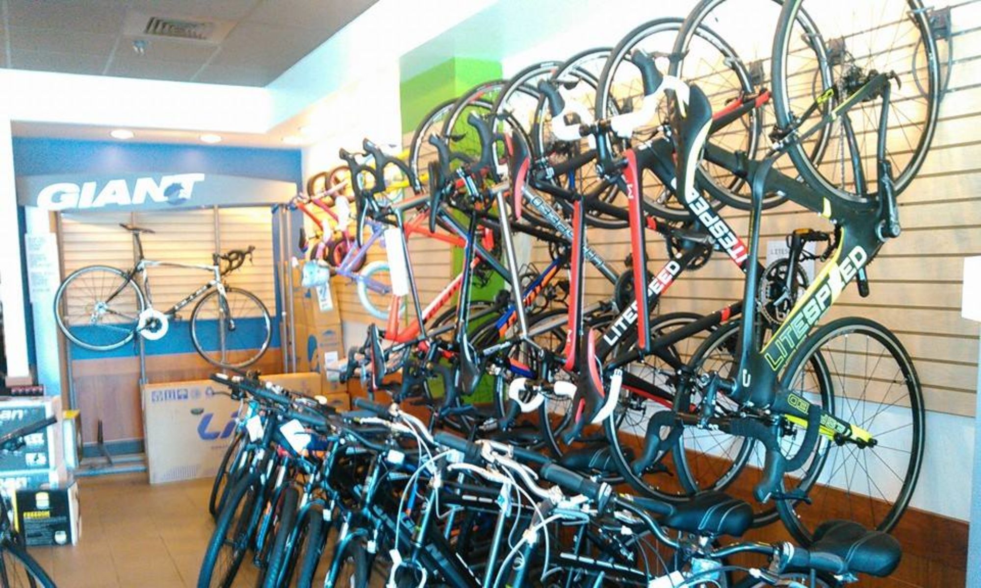 Bicycles'n More in Smyrna