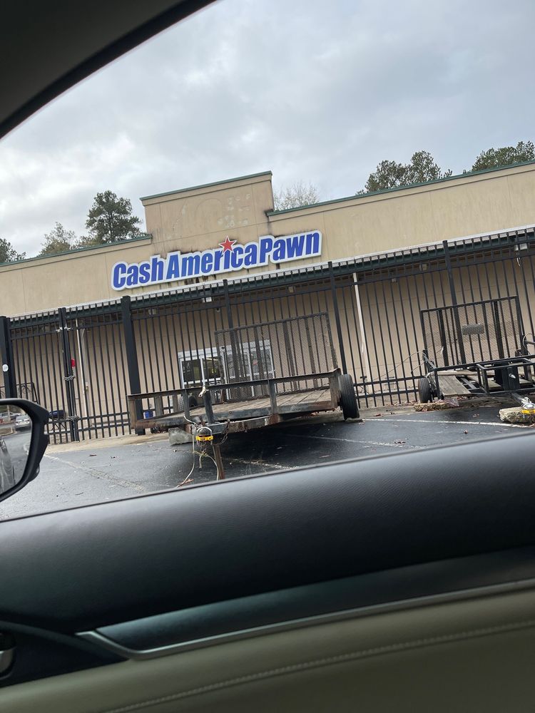 Cash America Pawn in Snellville