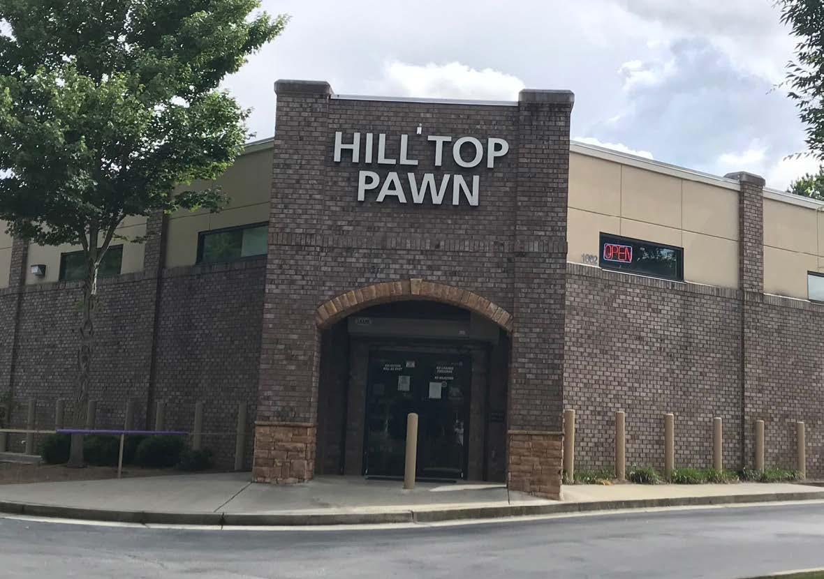 Hill Top Pawn Inc gallery image 2