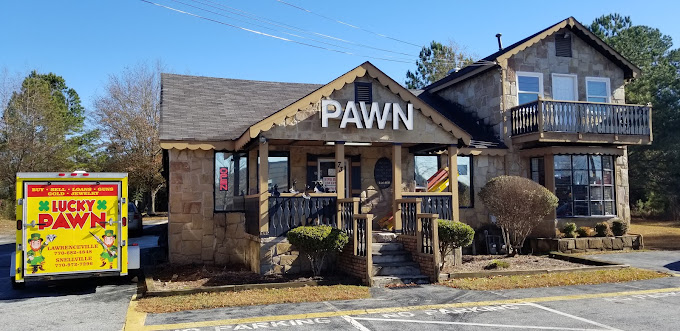 Lucky Pawn gallery image 1