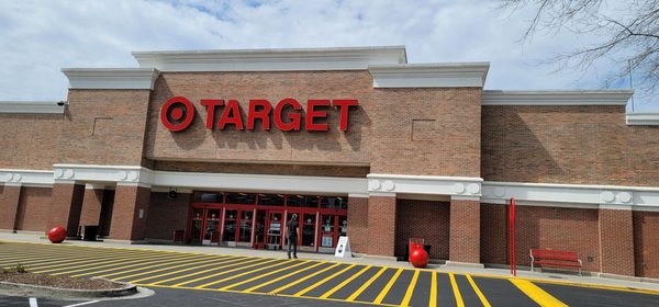 Target in Snellville