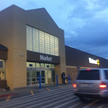 Walmart Supercenter in Snellville