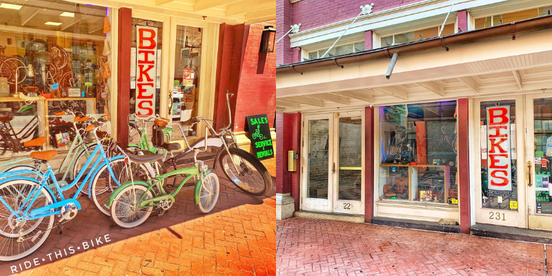 RideTHISbike gallery image 1