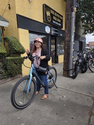 Bike Shop El Monte in South El Monte