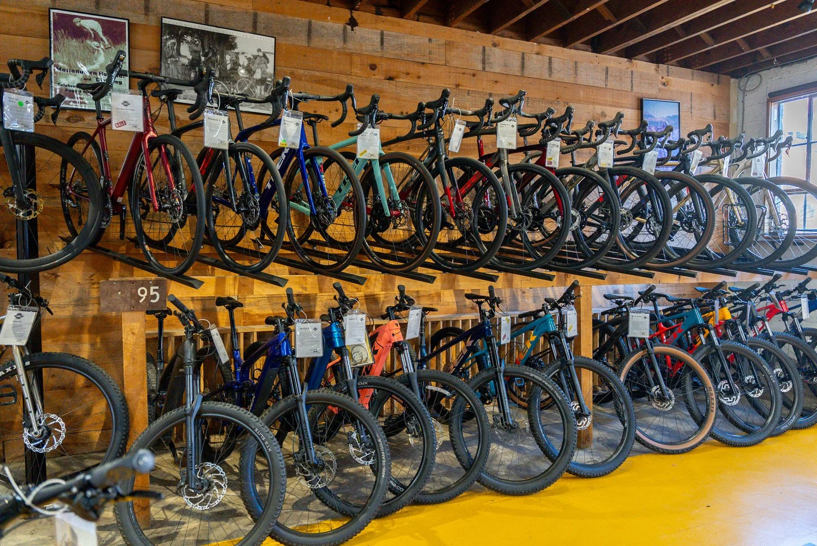 Bike Shop El Monte gallery image 1