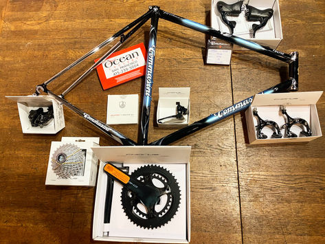 Ocean Cyclery gallery image 1