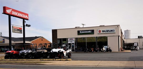 MotoMember Manassas in Sperryville