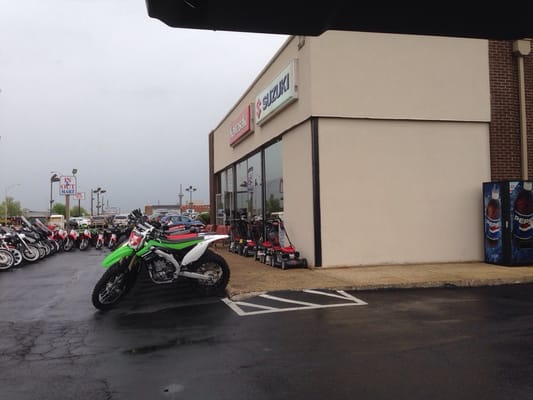 MotoMember Manassas gallery image 2