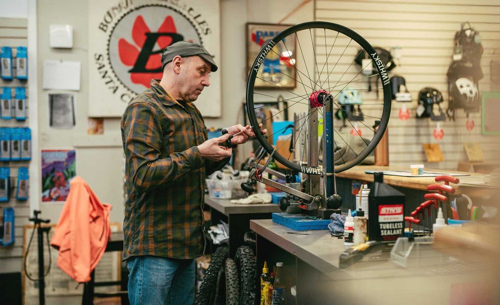 The Bike Hub - South Hill gallery image 2